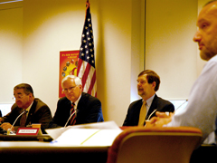EMS Board