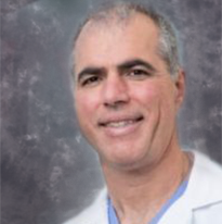 Photo of Dr. Doug Floccare